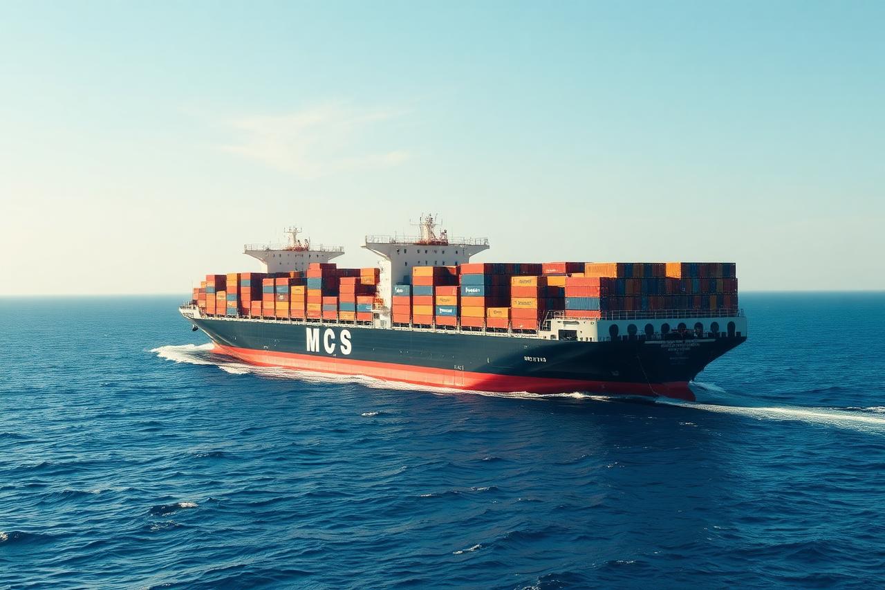 Sea Freight